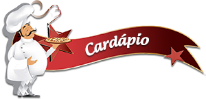 Cardápio Bella e Paulista Pizzaria